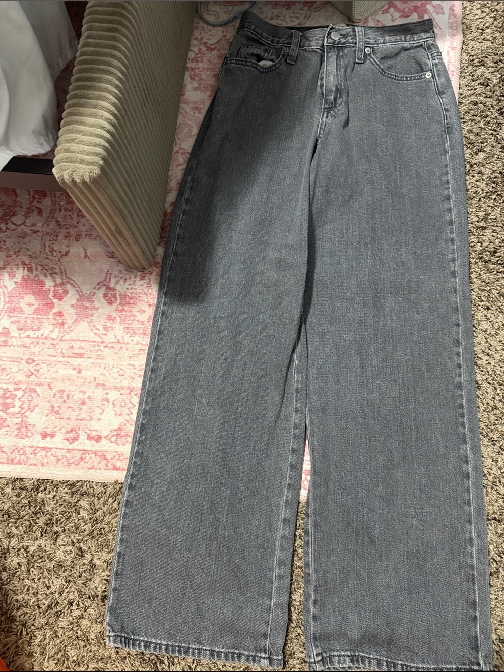 Universal Thread Wide Leg Jeans